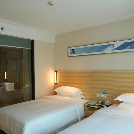 City Comfort Inn North Shenzhen Airport Dış mekan fotoğraf