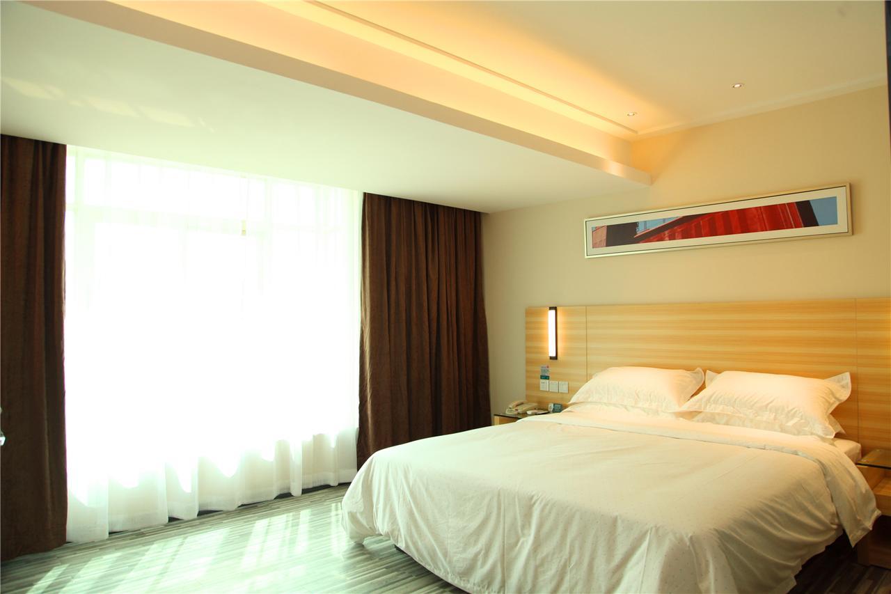 City Comfort Inn North Shenzhen Airport Dış mekan fotoğraf