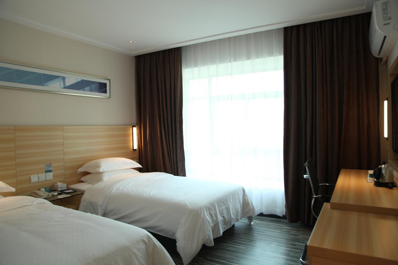 City Comfort Inn North Shenzhen Airport Dış mekan fotoğraf